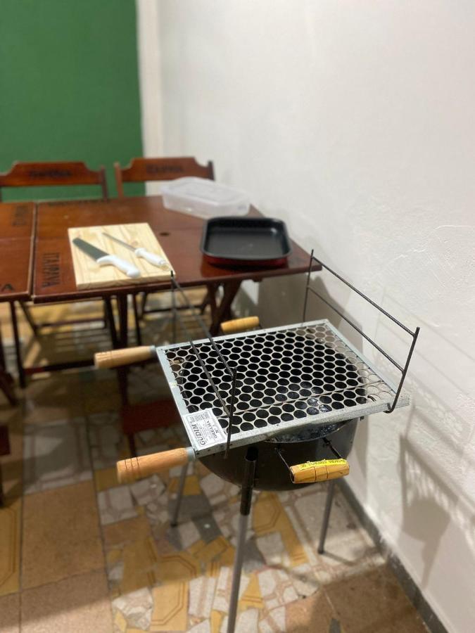 Casa Aconchegante A 400M Da Praia Da Tartaruga - Ar Condicionado - Wifi 450Mb - Netflix - Cozinha Completa - Garagem Rio das Ostras Extérieur photo