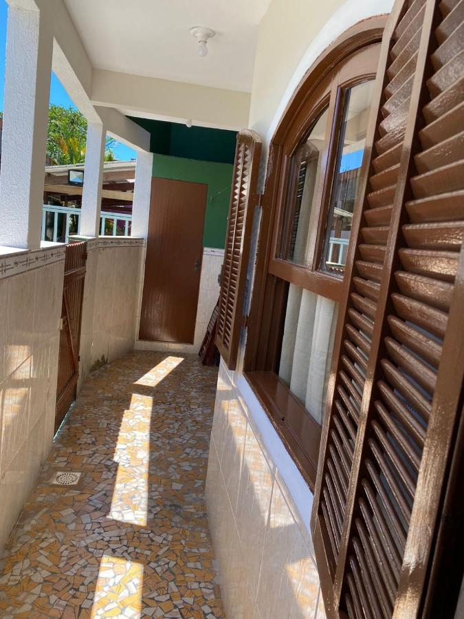 Casa Aconchegante A 400M Da Praia Da Tartaruga - Ar Condicionado - Wifi 450Mb - Netflix - Cozinha Completa - Garagem Rio das Ostras Extérieur photo